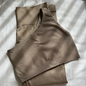 Set active matching set